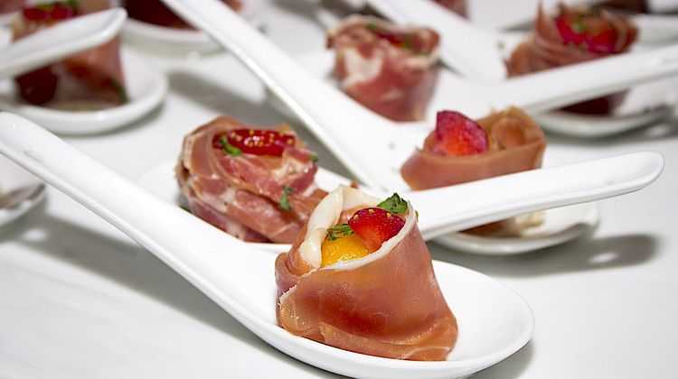 PINTXOS - Lucile Voisin et Grégory Ménard sont les meilleurs